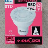 Lampadine led