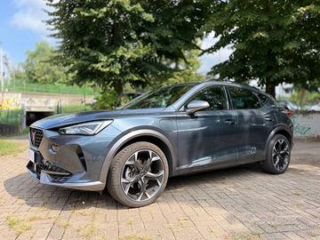 Cupra formentor 1.4 e-hybrid 204cv dsg