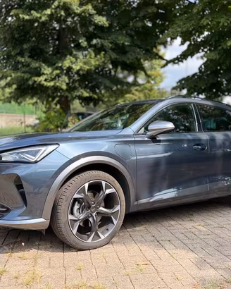 Cupra formentor 1.4 e-hybrid 204cv dsg