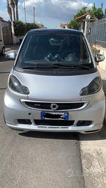 SMART fortwo 2ª serie - 2017