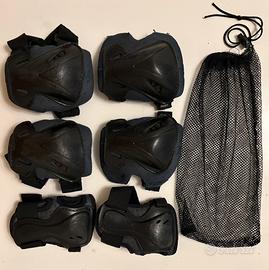 Protezione per roller, misura xs