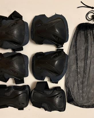 Protezione per roller, misura xs