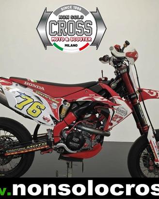 HONDA CRF 450 R - ANNO
