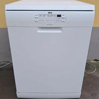 Lavastoviglie AEG possibilità di trasporto 