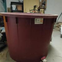 Recipiente mastellone 