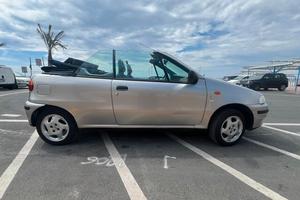 Fiat Punto 60 cat Cabrio S BERTONE SOLO 61.000 KM