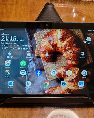 Tablet HUAWEI MediaPad T5