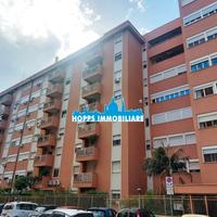 5 vani: via dei nebrodi pressi via belgio