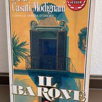 Il barone Il Barone" di Sveva Casati Modignani Pap