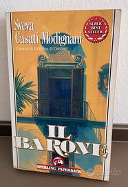 Il barone Il Barone" di Sveva Casati Modignani Pap