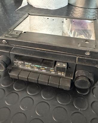 Autoradio Autovox Sirio 963