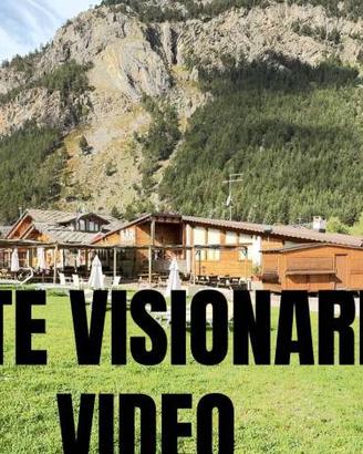 Immobile di 540 m² a Bardonecchia
