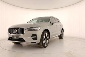 VOLVO XC60 2.0 t6 phev Plus Bright awd auto