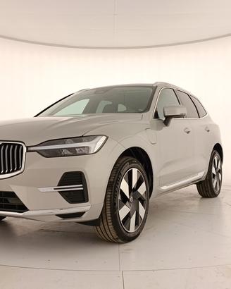 VOLVO XC60 2.0 t6 phev Plus Bright awd auto