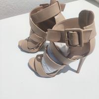 sandali primadonna collection 