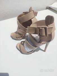 sandali primadonna collection 