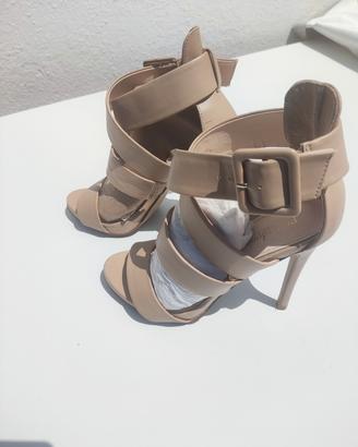 sandali primadonna collection 