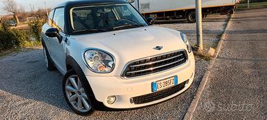 MINI Mini Paceman (R61) - 2013