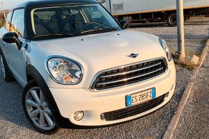 MINI Mini Paceman (R61) - 2013