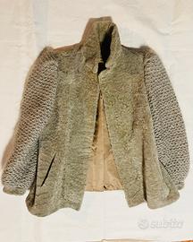 Giacca vintage originale anni 80