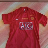 Maglia Manchester United 2008-09 M