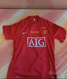 Maglia Manchester United 2008-09 M