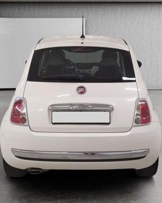 Coppia fanali posteriori fiat 500