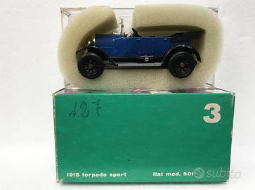 Modellini Rio 1:43 Made in Italy