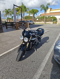 Moto Triumph Speed triple 955 i Asi 2004