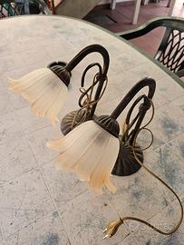 lampade da comodino 