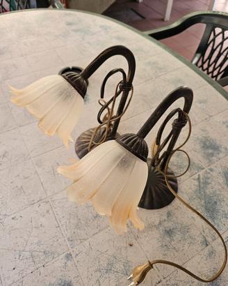 lampade da comodino 