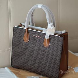 Borsa Michael Kors da donna Nuova