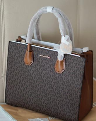 Borsa Michael Kors da donna Nuova