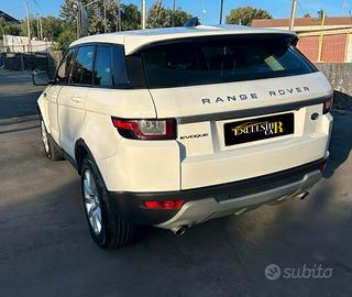 Land Rover  Evoque 2.0 Diesel 150 CV
