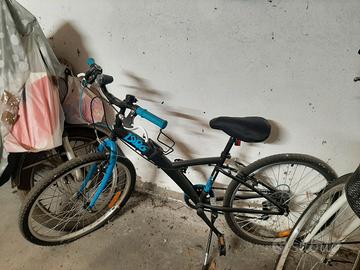 BICICLETTA B-TWIN BAMBINO