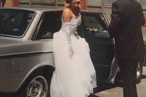 volvo 240 d'epoca