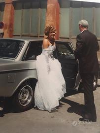 volvo 240 d'epoca
