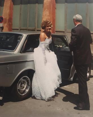 volvo 240 d'epoca