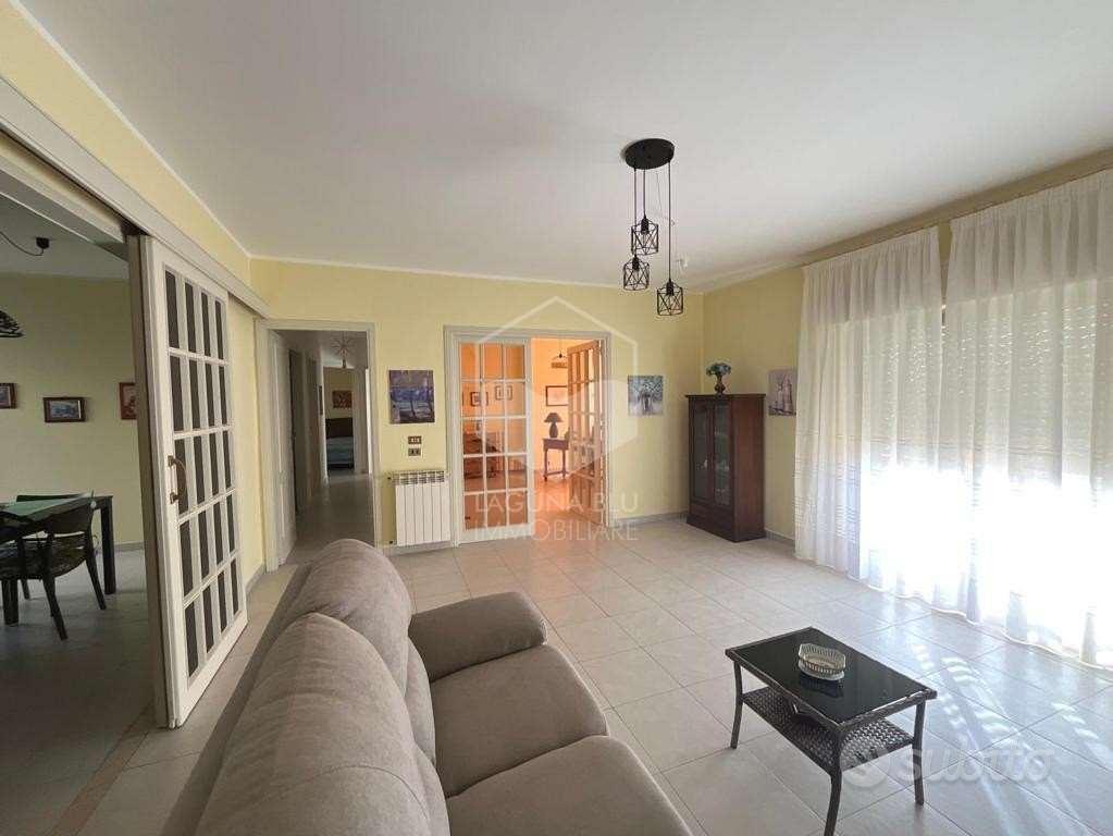 Appartamento primo piano - Vista 3