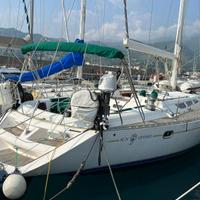 Jeanneau Sun Odyssey 47