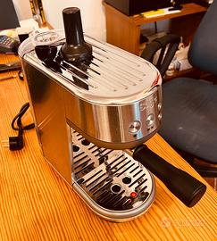 Macchina Caffè Sage Pro in perfette condizioni