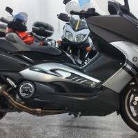 Yamaha T Max - 2011