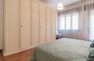 Treviso zona universitaria