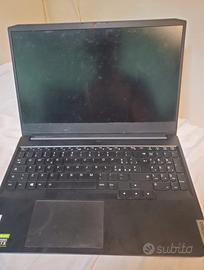 Lenovo IdeaPad Gaming