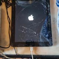 1192-Apple iPad 4 A1460