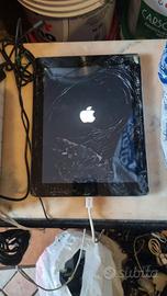 1192-Apple iPad 4 A1460