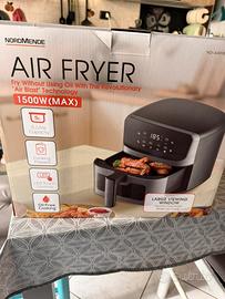 Friggitrice ad aria
