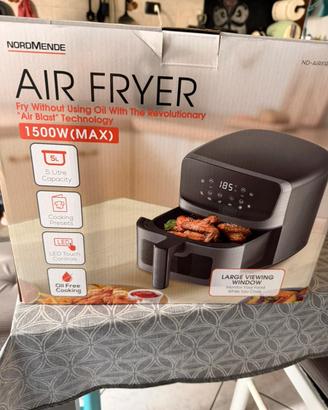 Friggitrice ad aria