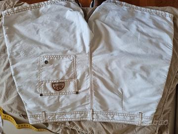 Sundek pantaloncino costume bermuda tg 48  15E