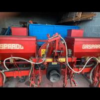 Seminatrice Gaspardo SP530